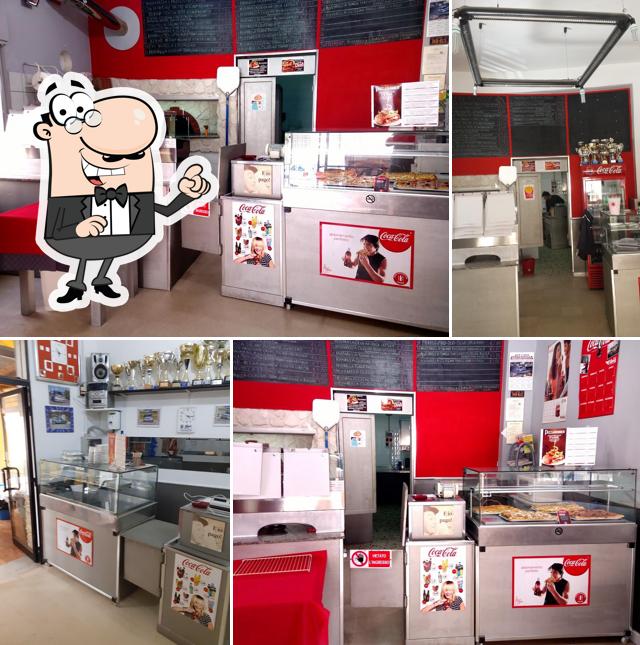 Pizza Express Di Di Caro Giuseppe