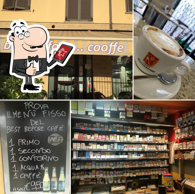Foto di BAR TABACCHI ROGOREDO