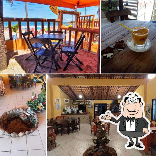 Restaurante e Bar Opará