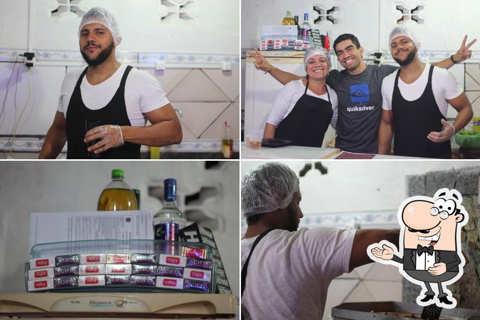 Lanchonete Trevo Raio do Sol