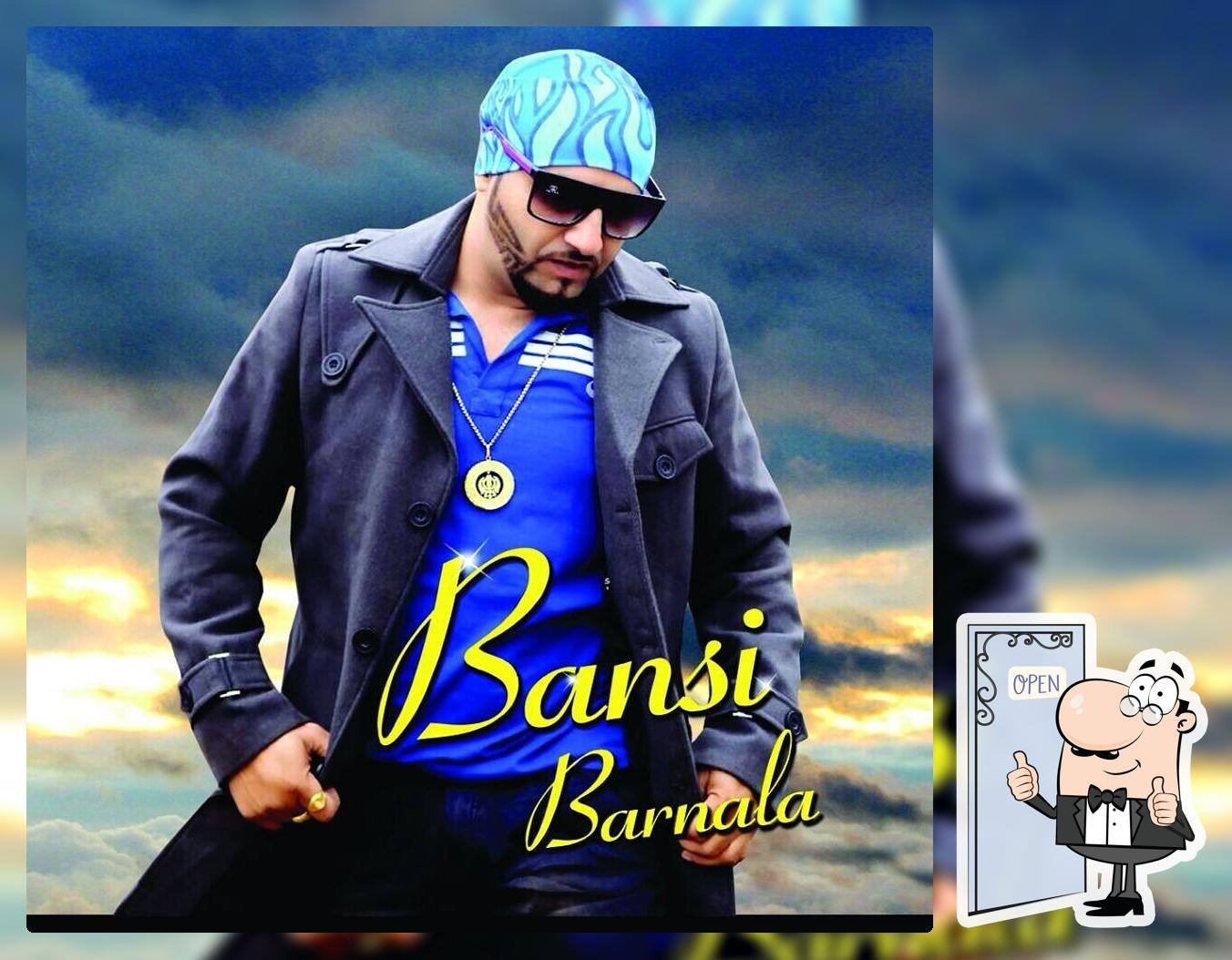 singer Bansi Barnala