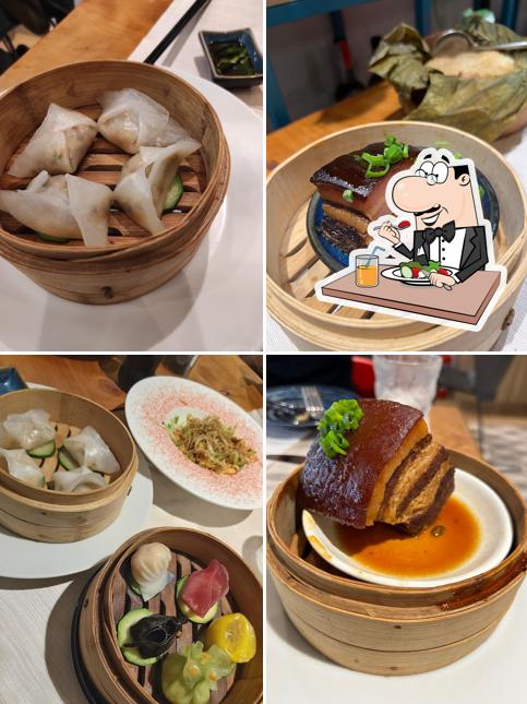 Cibo al Bokok Ristorante 珍宝阁港式茶餐厅