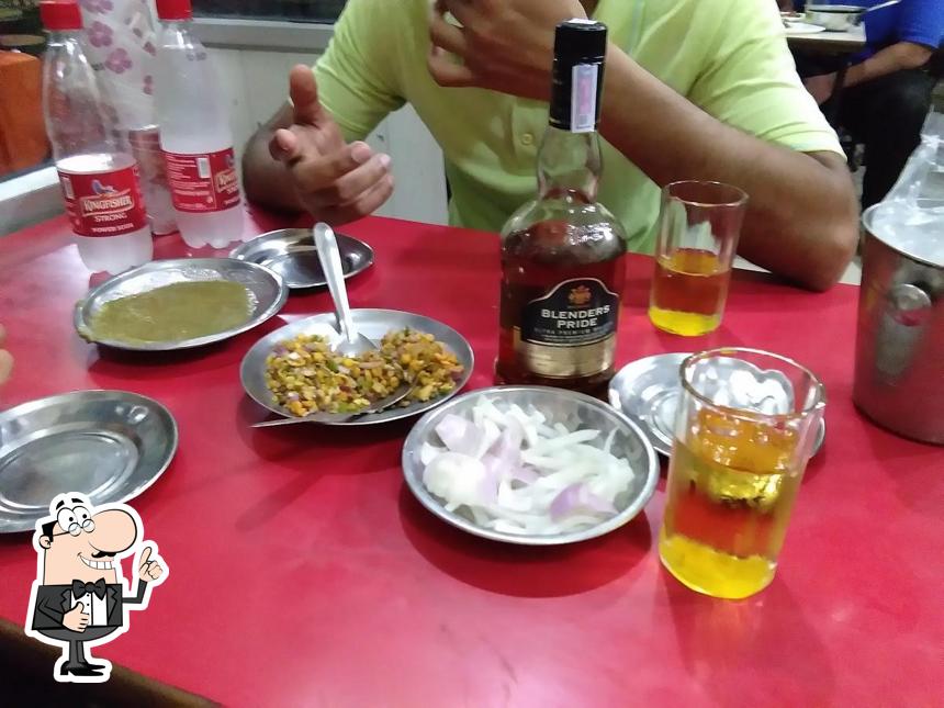 See the picture of Deepa Mutton