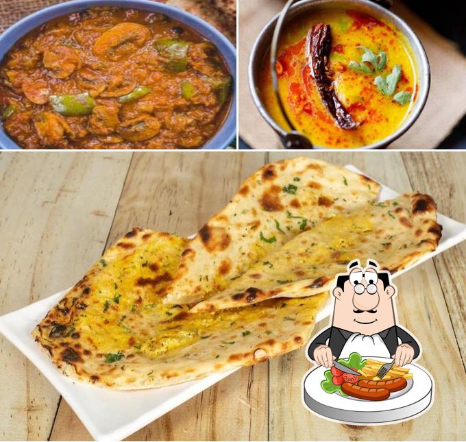 Meals at Dilliwala Family Dhaba, 7 star