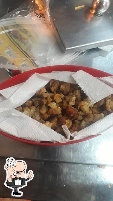 Here's a picture of Fal bral lanches