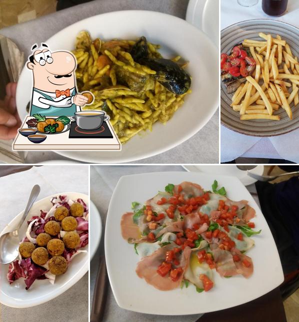 Falafel al Monte sirai slot