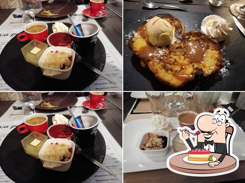 La Pause Feuilletée Brive la Gaillarde