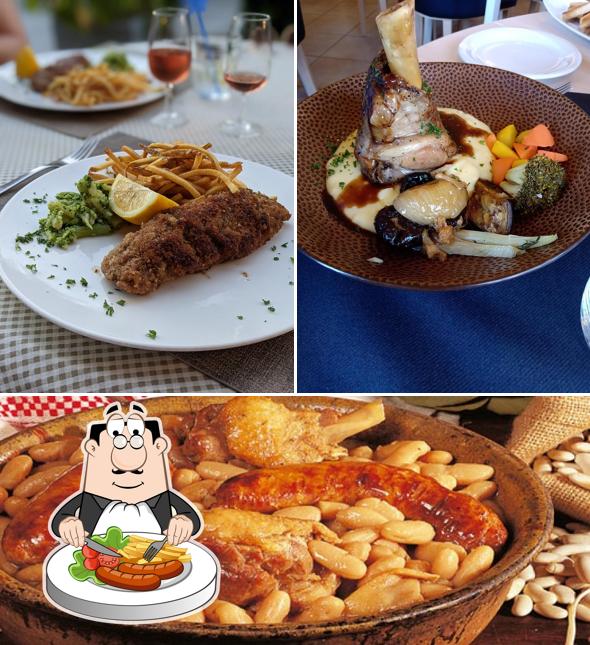 Cibo al Le Brieytchon