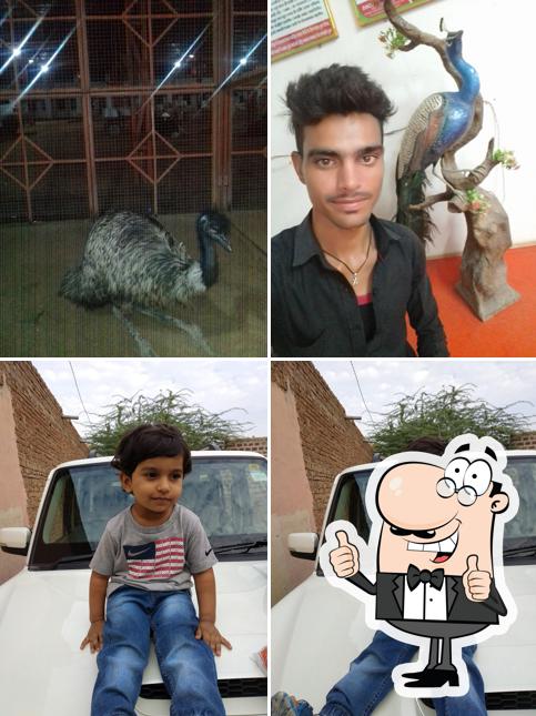 Padampur dharamashala