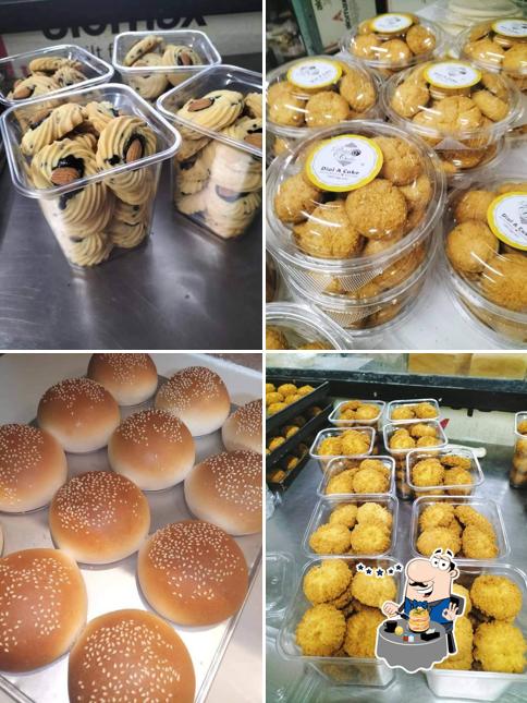 Parkash bakery