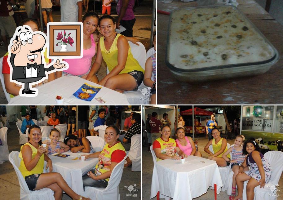 Pizzaria Da Branca