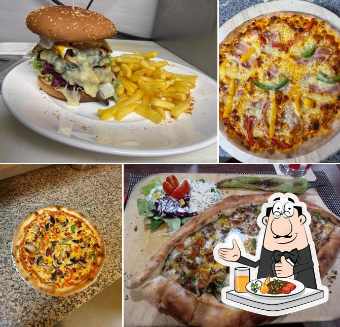 Pizzeria Klewen