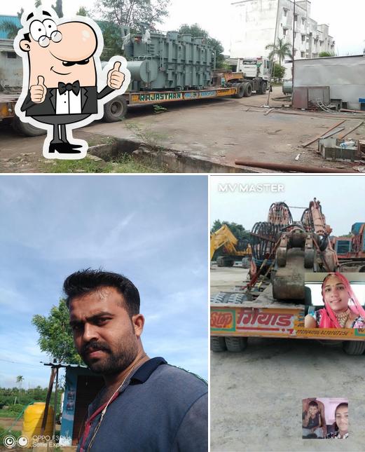 Rajasthan Mahadev Vikram Raika Hotel