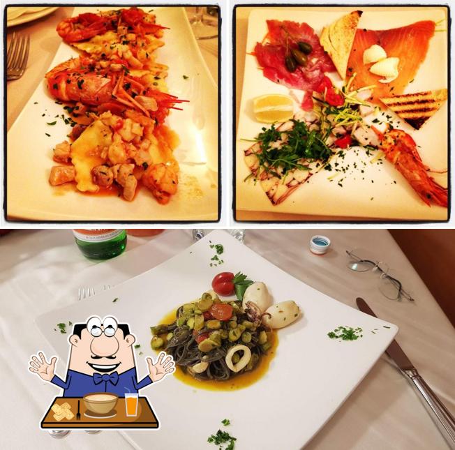 Cibo al Principe
