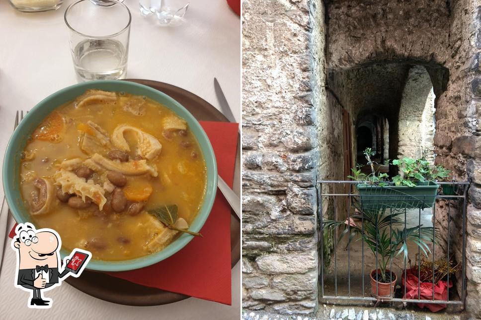 Ristorante Spaghetteria Il Gatto e La Volpe