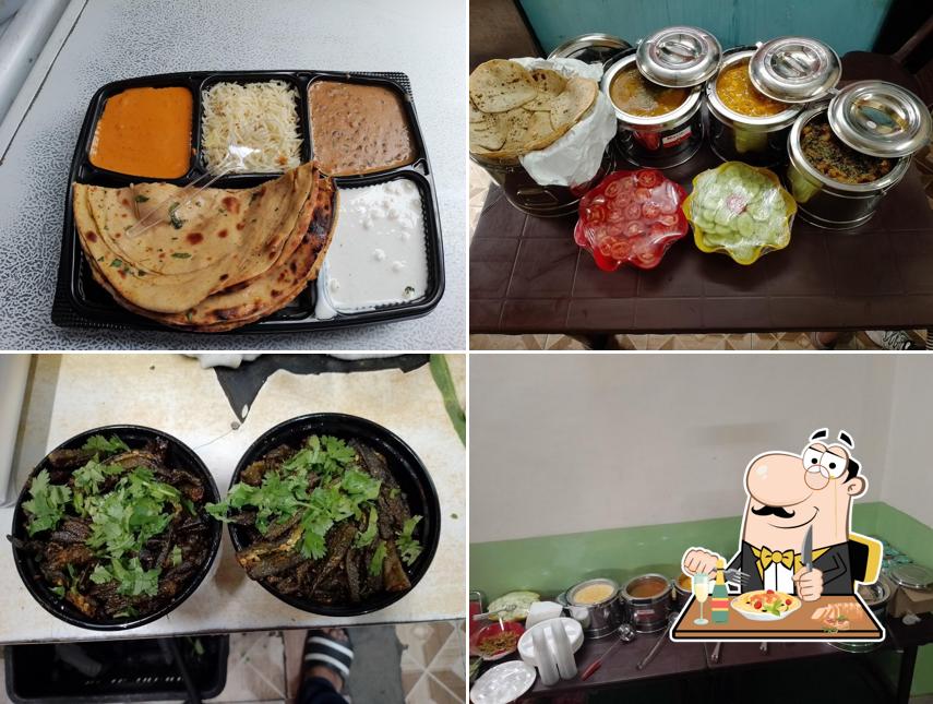 Food at Shaandaar Punjabi Bhojan & Catering Services