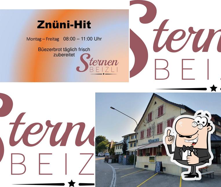 Sternenbeizli