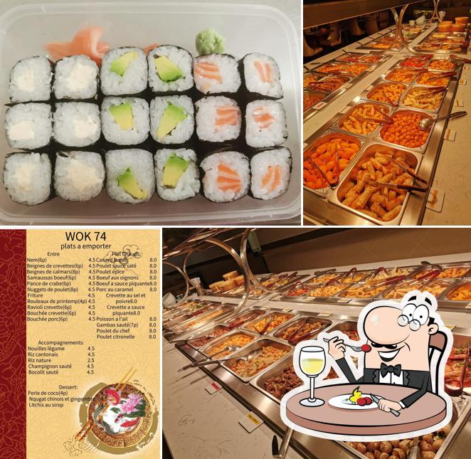 Wok 74