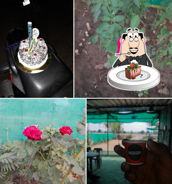 हाॅटेल ताराई