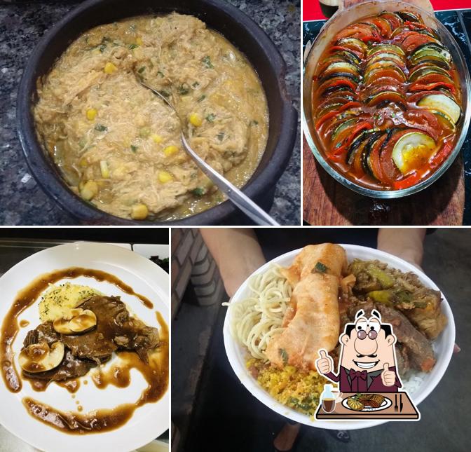 Restaurante Fogão A Lenha Artur Nogueira