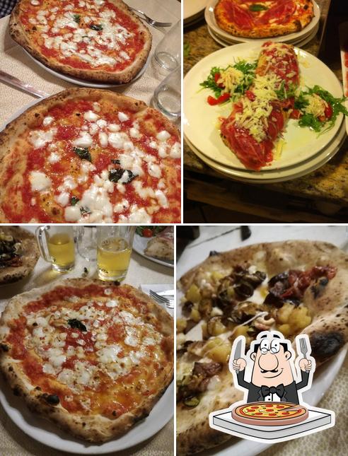 Ristorante Fusaro Sas