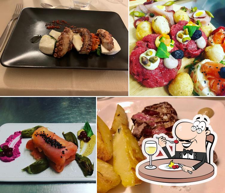 Ristorante Il Peso 1897