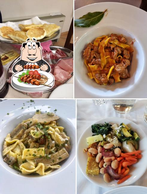 Ristorante La Baracchina