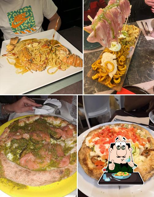 Picada al La Giara