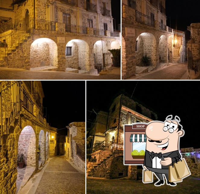 Trattoria Osteria Lo Speziale