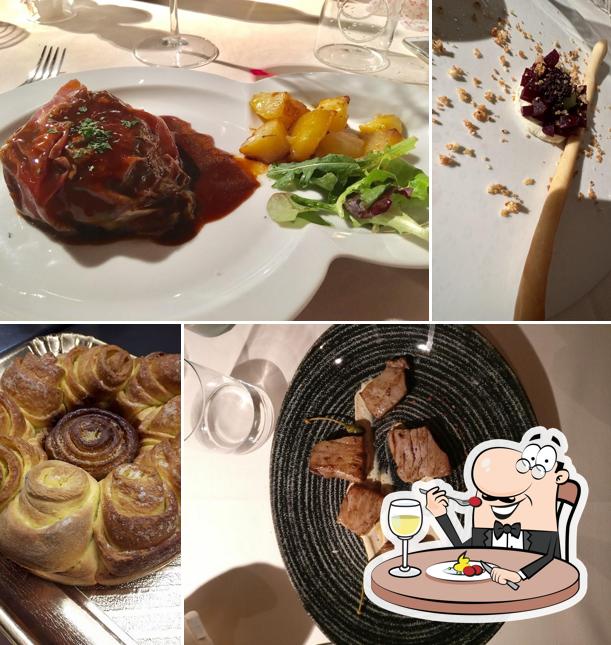 Platti al Conti Ristorante