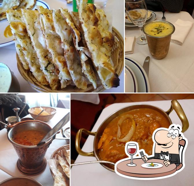 Ristorante Indiano Just India