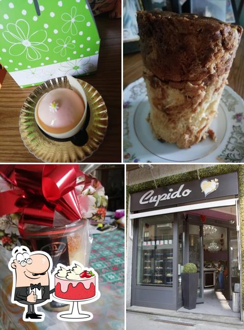 Pasticceria Caffetteria Orsucci