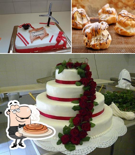 Vedi la immagine di Pasticceria Doria