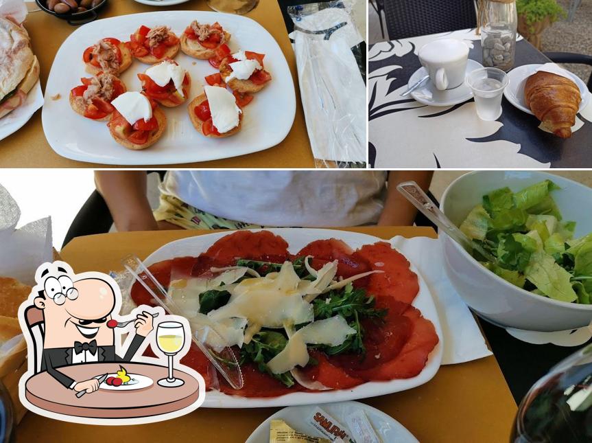 Cibo al Fefè Cafè