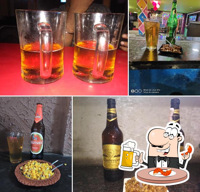 Kacha Pani. Amrit Drinking Centre