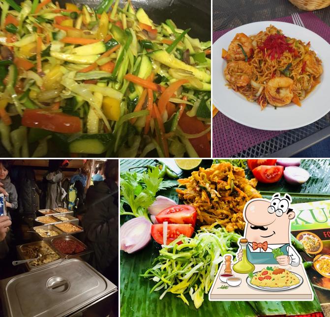 Platti al Kugiss Food
