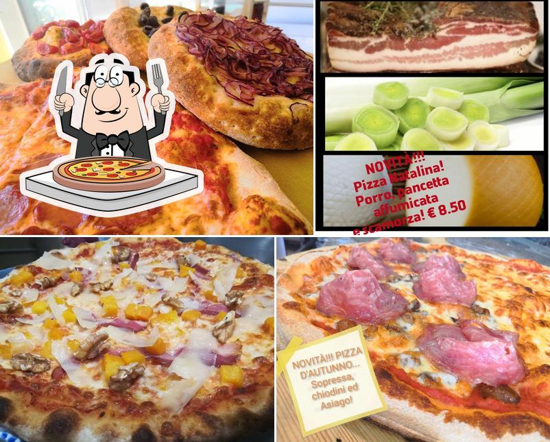 Cicciopizza e rostipazza