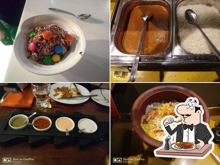 Buddys Bar & Barbeque