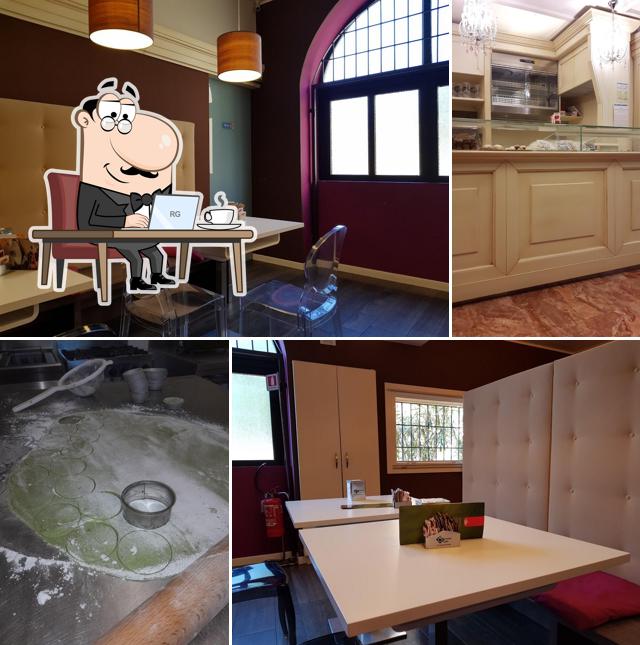 Dolce Sicilia di Maniscalco Fabio