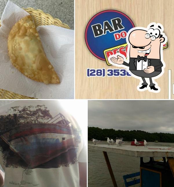 Bar do Pescador