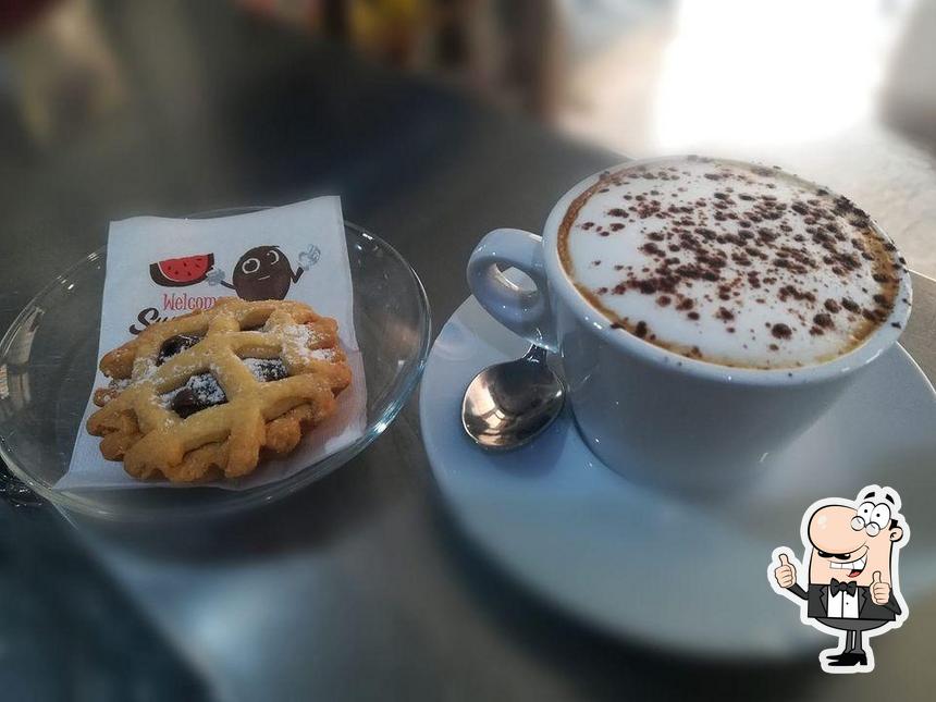 Ecco una foto di Gio'bar