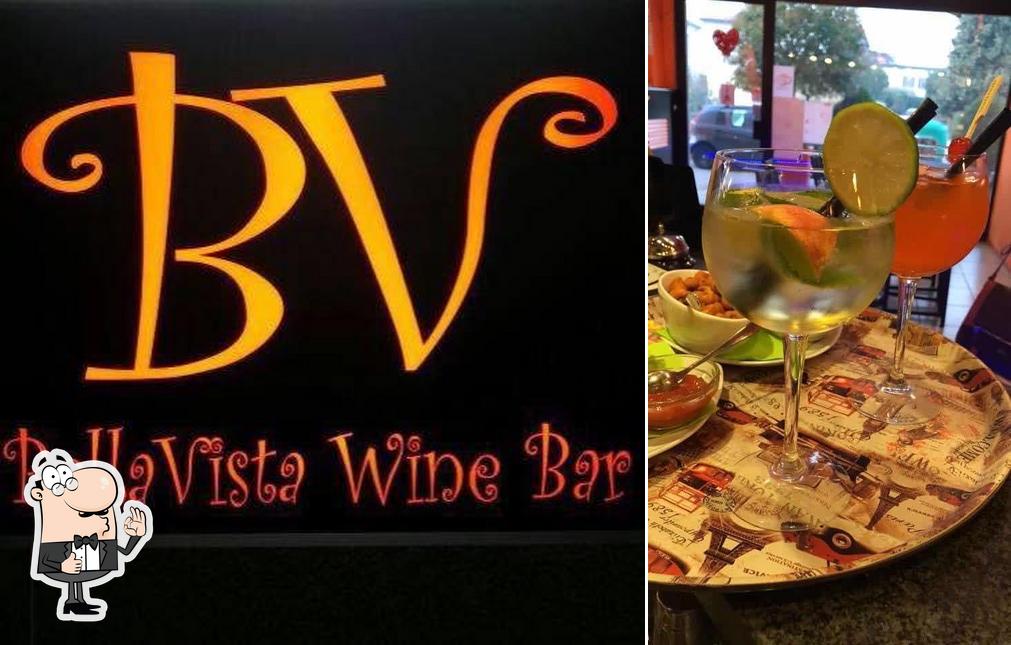Ecco una foto di Bar La Bella Vista