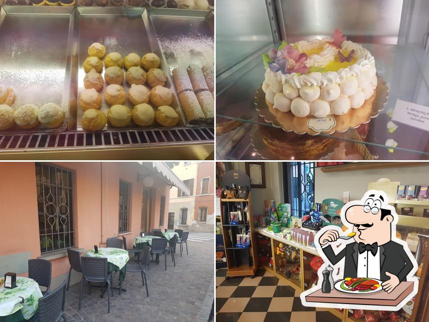 Antica Gelateria Maccabiani Laura