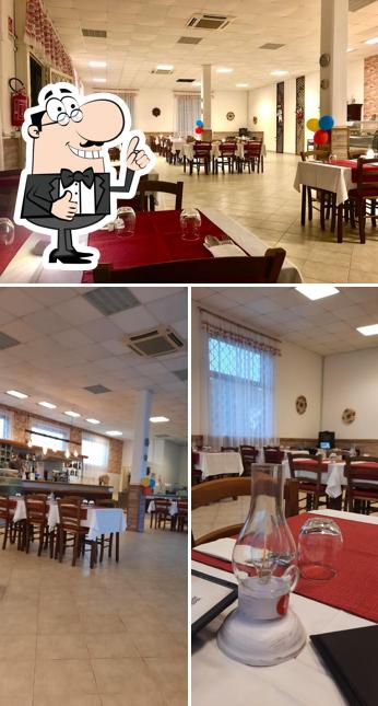 Voir la photo de BULZ Ristorante Rumeno