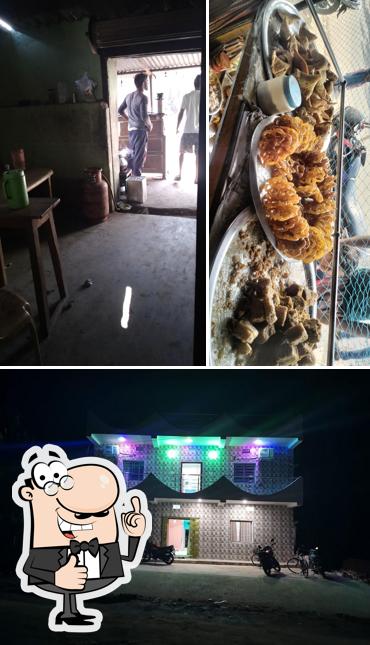 See the photo of Bachelor's Tea Shop (Panchanan's)
