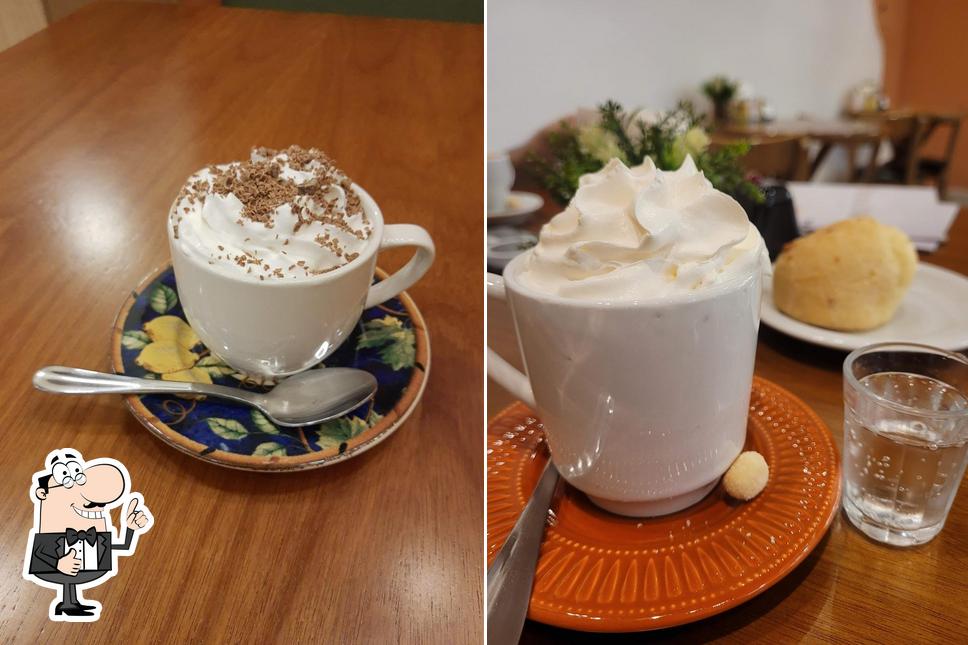 Benditto Café Araçatuba