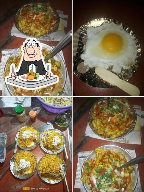 Budhon Fast Food