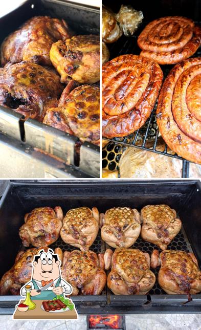 Companhia do Churrasco - Carnes Assadas em Guaratinguetá