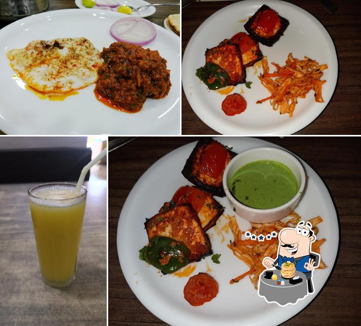 DIAMOND RESTAURANT