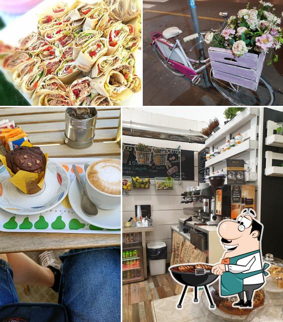 Prenditi i piatti di carne a GnamGnam Food